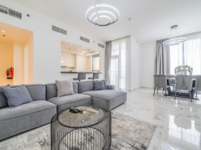 Noora Tower, Al Habtoor City